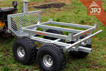 aufbau wassertransporter