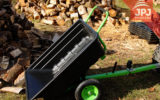 atv trailer kleingärtner