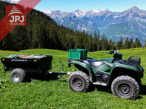 atv trailer farmer