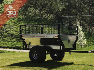 JPJtrailer Gärtner