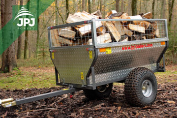 ATV Anhänger - Farmer
