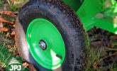 ATV Anhänger Kleingärtner - Detail