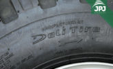 Detail des Rades STARCO