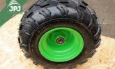 Rad für ATV Anhänger JOBER 300