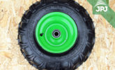 Rad für ATV Kippanhänger JOBER 300