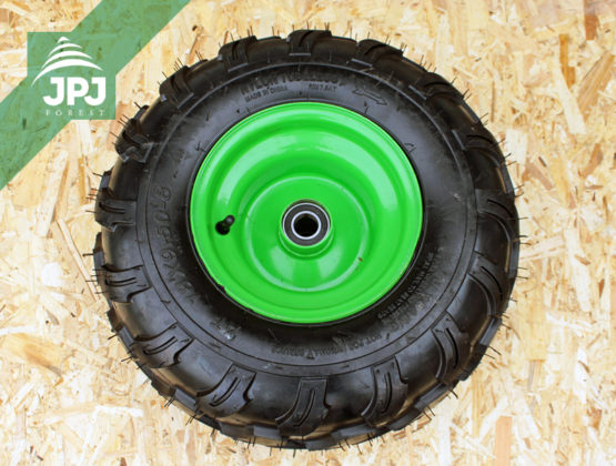 Rad für Anhänger für Quads JOBER 300