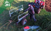 ATV Anhänger Farmer