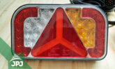 LED Rückleuchten