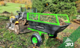 ATV Anhänger Wichtel