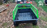 ATV Anhänger - Wichtel