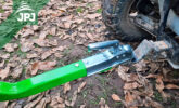 ATV Trailer Wichtel - Detail