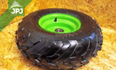 Räder 16x8-7 für ATV Anhängern