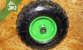 Rad 16x8-7 für ATV Trailers