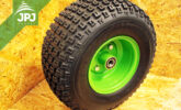 Rad 18x9,5-8_BTC004B für ATV Trailers