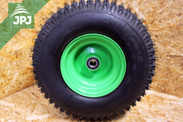 Reifen mit Felge 18x9,5-8_BTC004A