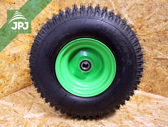 Reifen mit Felge 18x9,5-8_BTC004A