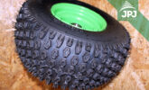 Reifen mit Felge 18x9,5-8_BTC004A für ATV Anhänger