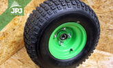 Reifen mit Felge 18x9,5-8_BTC004B