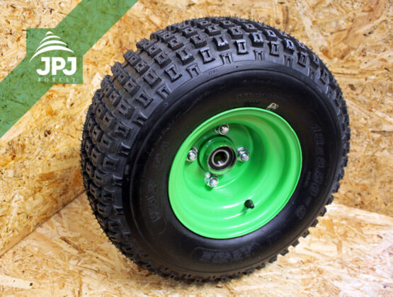Reifen mit Felge 18x9,5-8_BTC004B