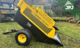 ATV Trailers Bauer 1