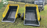 Trailers Bauer 1
