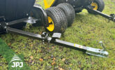 ATV Trailers Bauer 1 - Detail