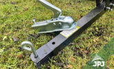 ATV Anhänger Bauer 1 - Typen der Anhängerkupplung