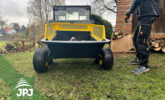 ATV Trailer Bauer 2