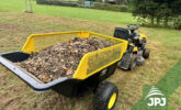 ATV Trailer Bauer 1