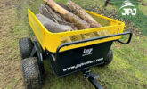 ATV Trailer Bauer 2