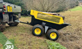 Trailer Bauer 2