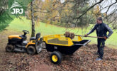 ATV Trailer Bauer 1