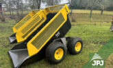 ATV Trailers Bauer 2