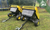 ATV Trailers Bauer 2