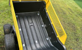 Trailer Bauer 2