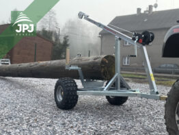 ATV Anhänger ZugPferd