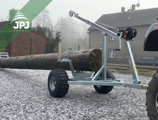 ATV Anhänger ZugPferd